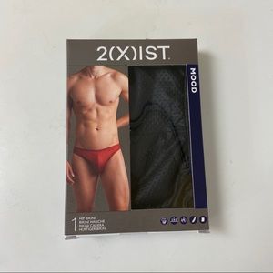 🆕 2(X)IST Men’s Hip Bikini